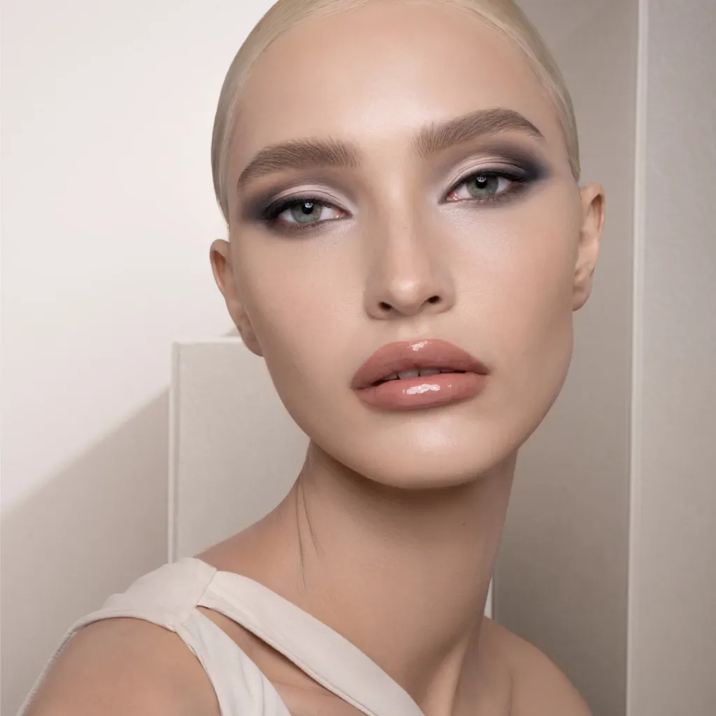 Палетка Natasha Denona Cool Mini Eye Sculpt Palette