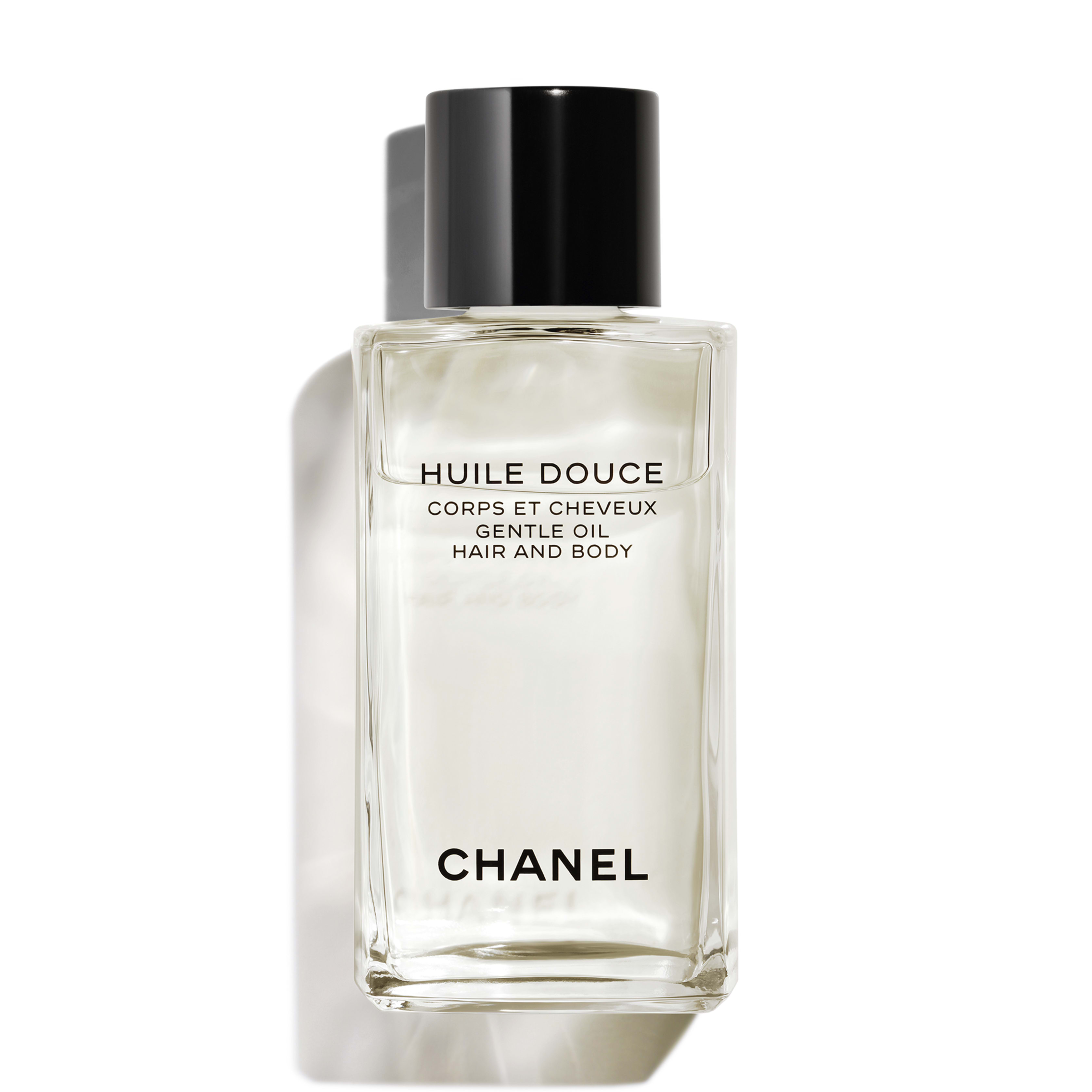 Нежное масло для волос и тела Chanel Les Exclusifs de Chanel