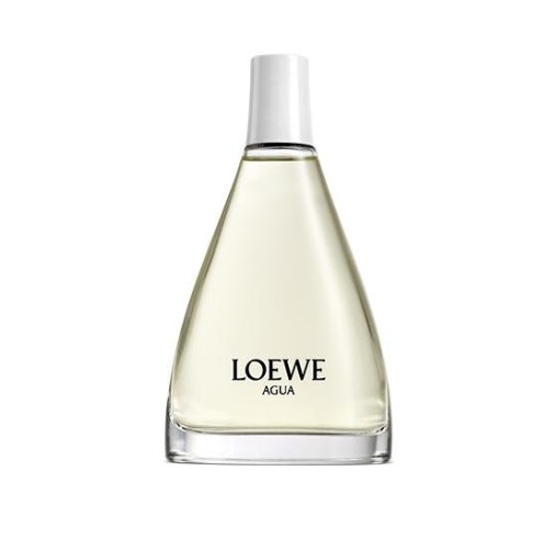 Свежий аромат от Loewe