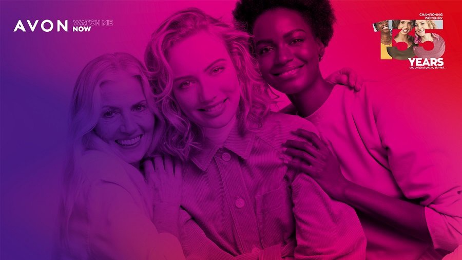 Avon пересматривает модель цифровых продаж