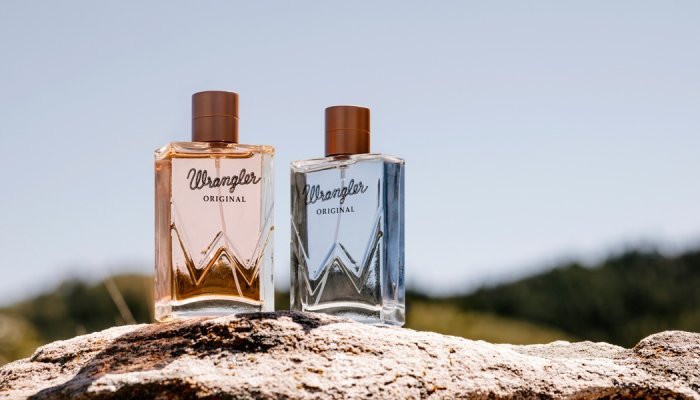 Wrangler выпускает новую коллекцию ароматов совместно с Tru Western