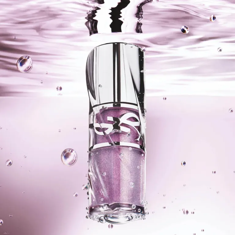 Блеск для губ YSL Loveshine Plumping Lip Oil Gloss