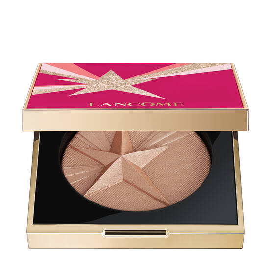Хайлайтер Lancôme Holiday 2021 Glimmering Star 