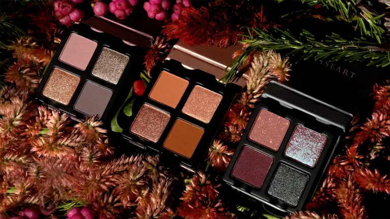 Коллекция Viseart Petits Fours Winter 2022