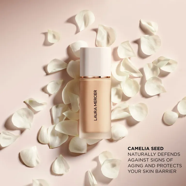 Основа для макияжа Laura Mercier Real Flawless Weightless Perfecting 