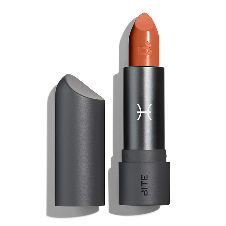Bite Beauty Pisces Amuse Bouche Lipstick доступна к покупке!