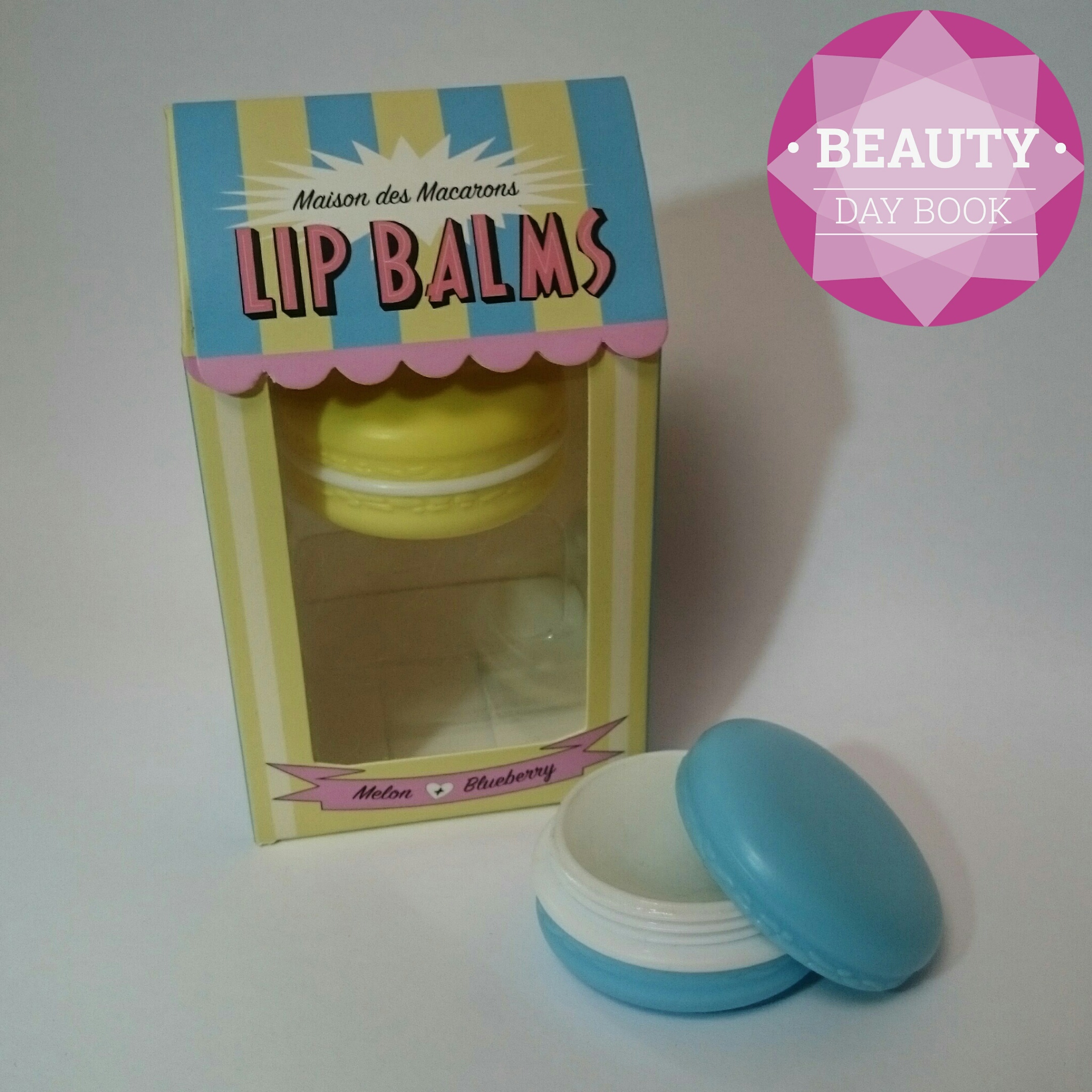 Lip Balms 