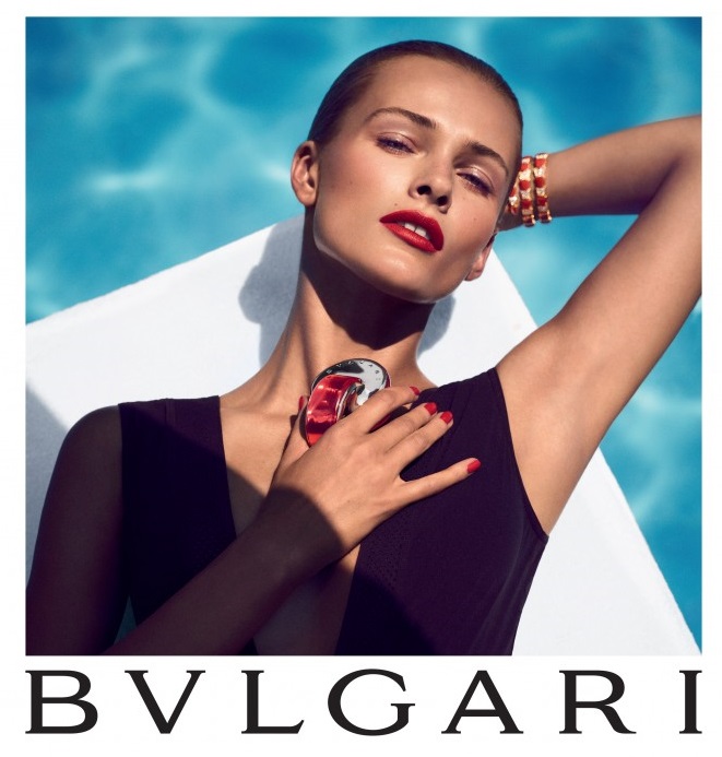 Bvlgari Omnia Pink Sapphire