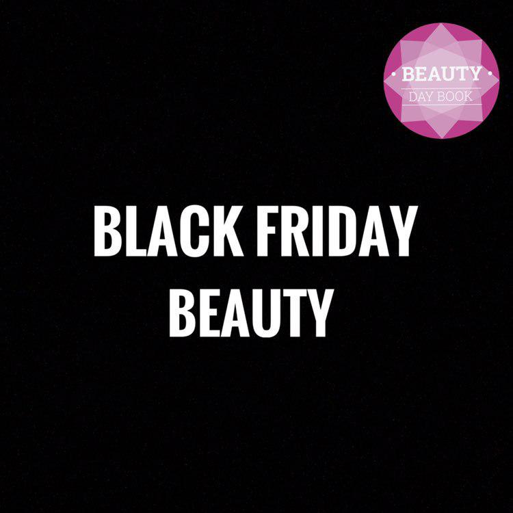 Black Friday Beauty
