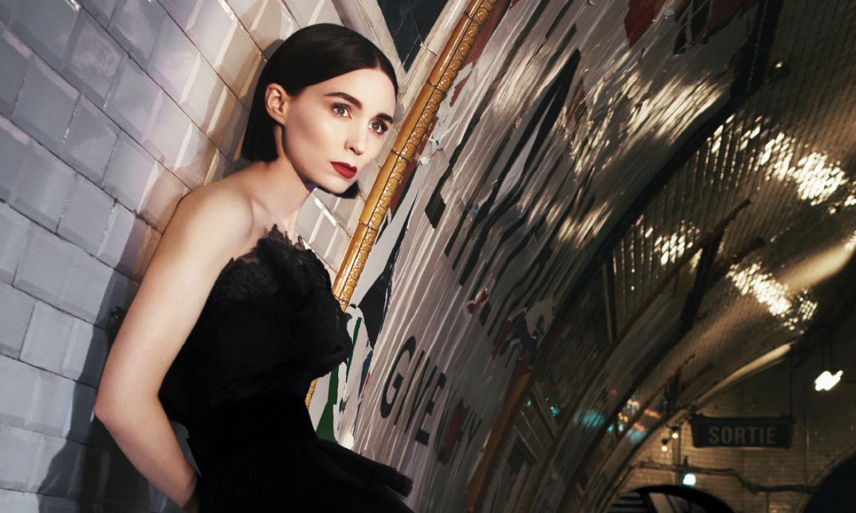 Новое издание Givenchy L'Interdit Edition Couture