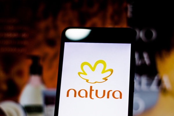 Компания Natura продолжает расти, сохраняя свой устойчивый дух