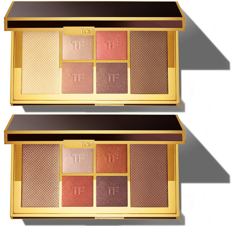 tom ford face palette 2020