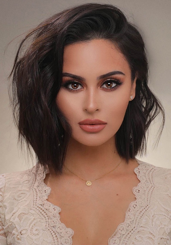 Весенняя коллекция MAC x Nordstrom Christen Dominique 2019