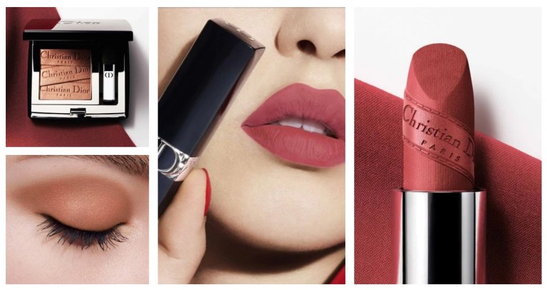 Коллекция Dior Limited Edition Couture 