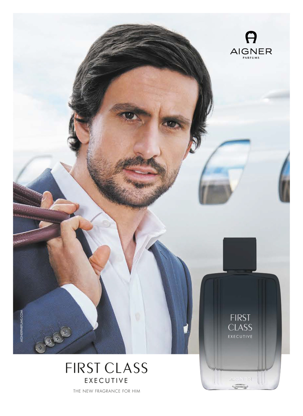 Aigner First Class Executive