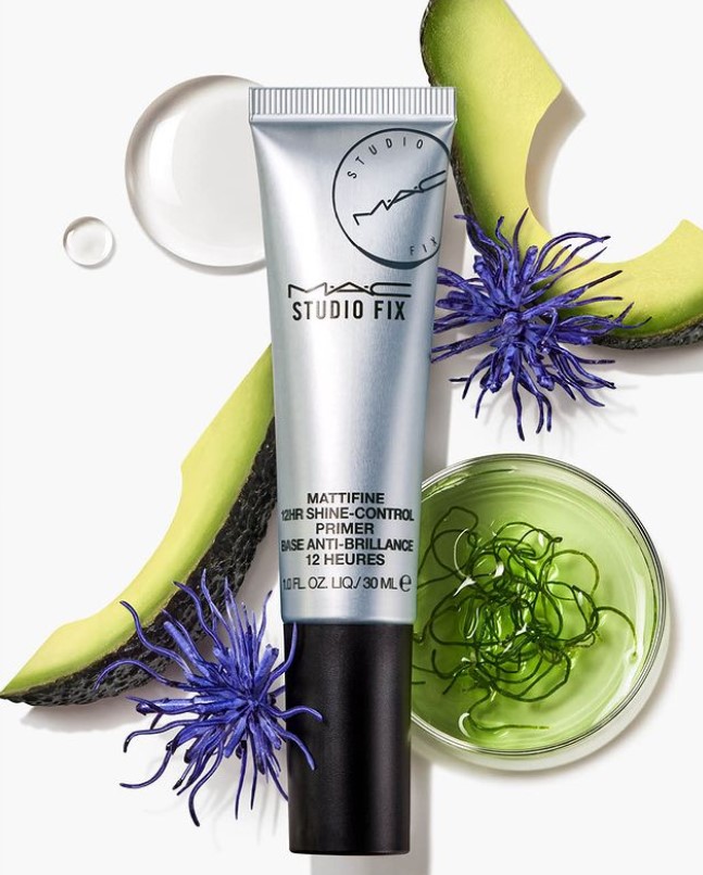 Праймер MAC Cosmetics Studio Fix Mattifine 12Hr Shine-Control 