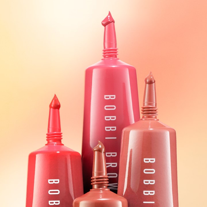 Кремовые тени Bobbi Brown Crushed Creamy Color For 