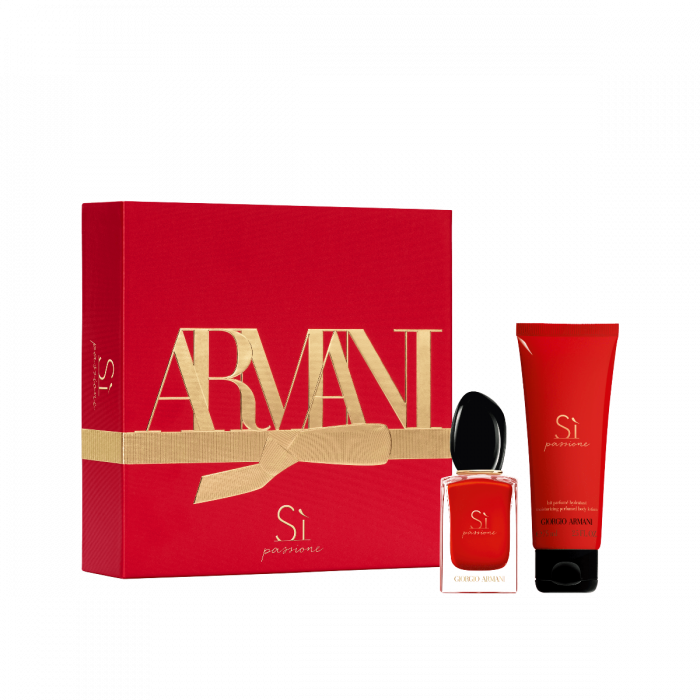Подарки от Giorgio Armani Beauty