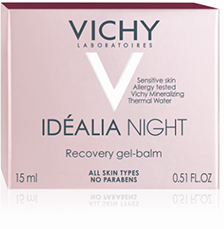 Подарок для Вас и для Вашей мамы от Vichy
