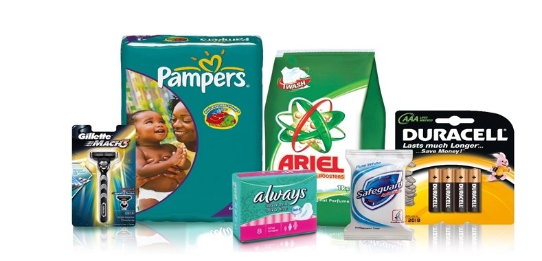 Procter & Gamble увеличит свои инвестиции в Турцию