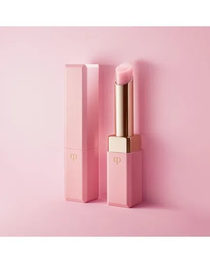 Бальзам для губ Clé de Peau Beauté Lip Glorifier Neutral Pink