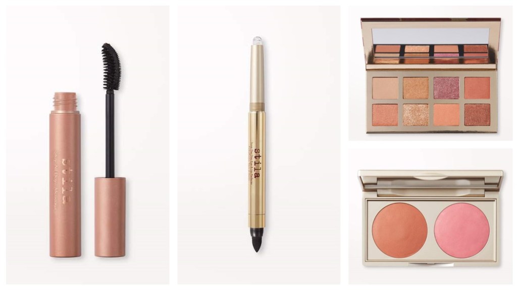 Коллекция Stila Cosmetics Summer 2021 