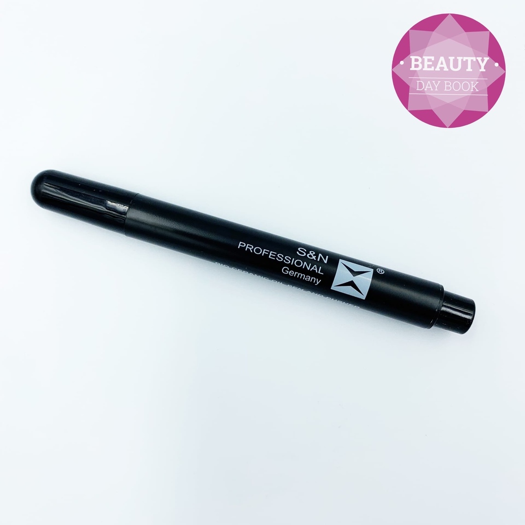 Инструменты для маникюра от бренда Shere and Nagel