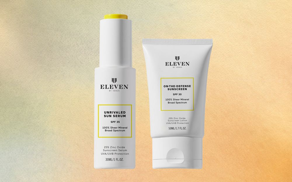 Винус Ульямс и Credo Beauty объединились для создания коллекции солнцезащитных средств