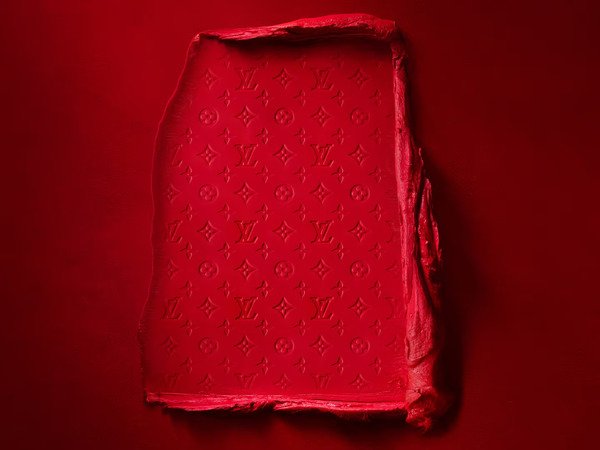 Louis Vuitton пополнил свой портфель декоративной косметикой