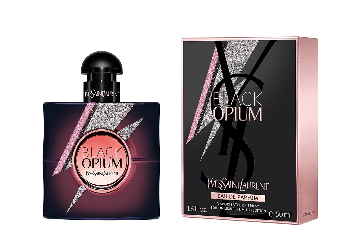 black opium storm illusion review