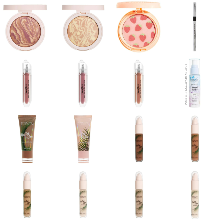 Весенняя коллекция Physicians Formula 2023 