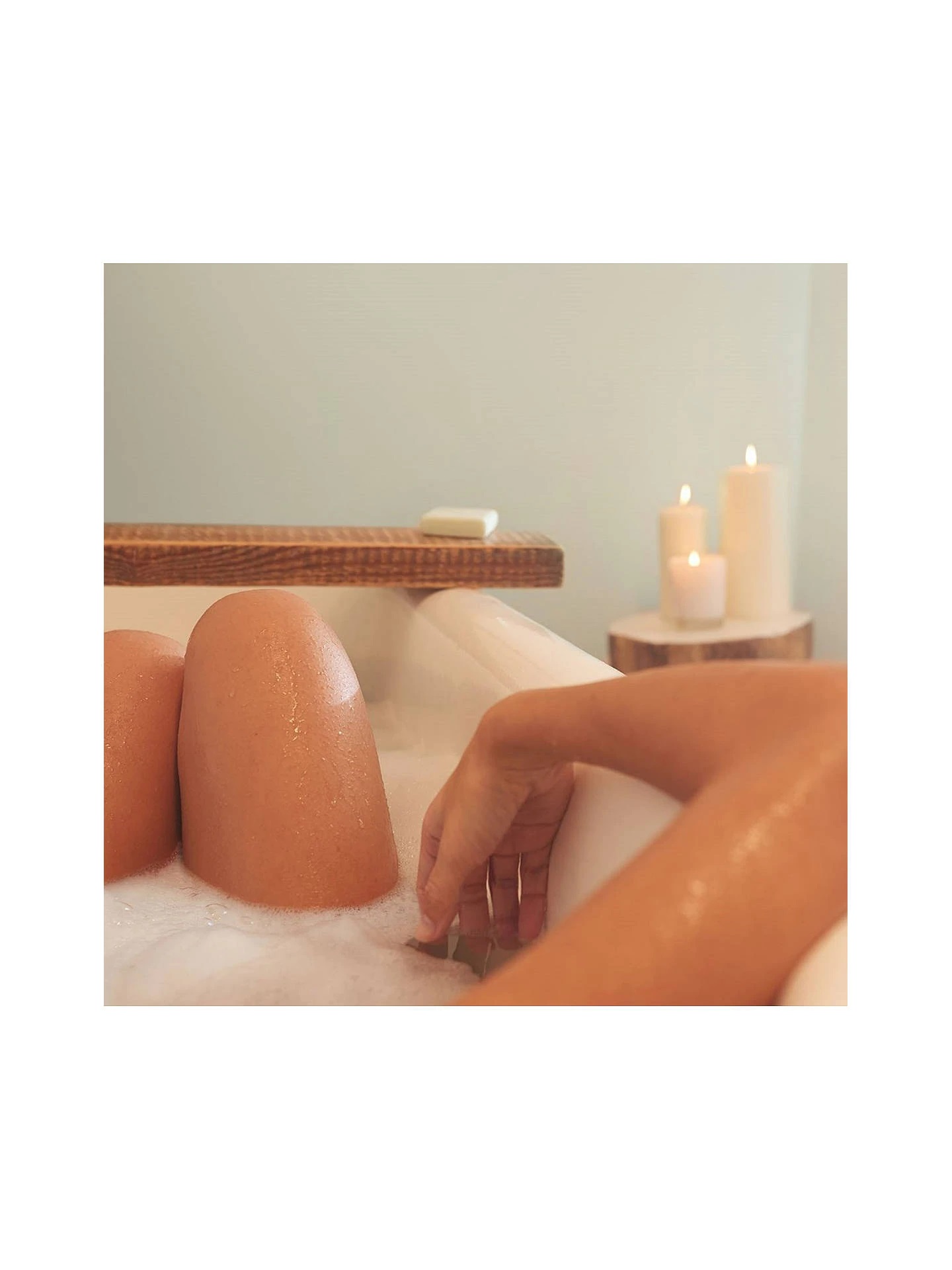 Новая туалетная вода Bubble Bath Maison Martin Margiela Replica