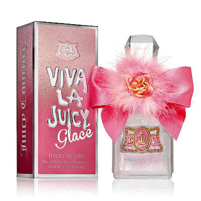 Освежимся с Juicy Couture - Viva La Juicy Glacé