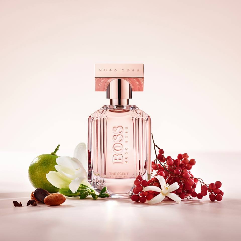 Hugo Boss - Boss The Scent for Her 