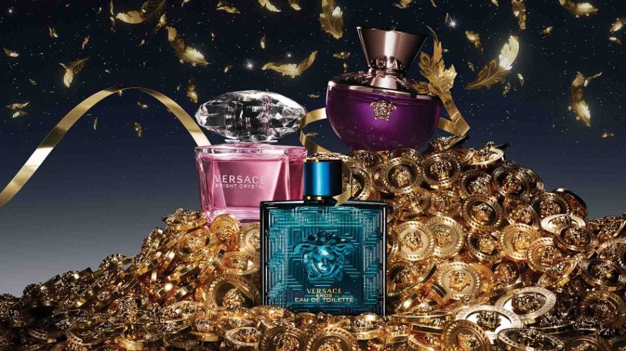 Донателла Версаче передала пост CCO и стала главным амбассадором бренда Versace
