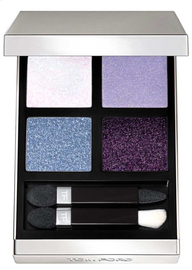 Tom Ford Beauty представили новую линию средств