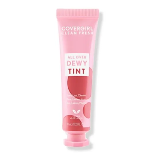 Тинт CoverGirl All Over Dewy 