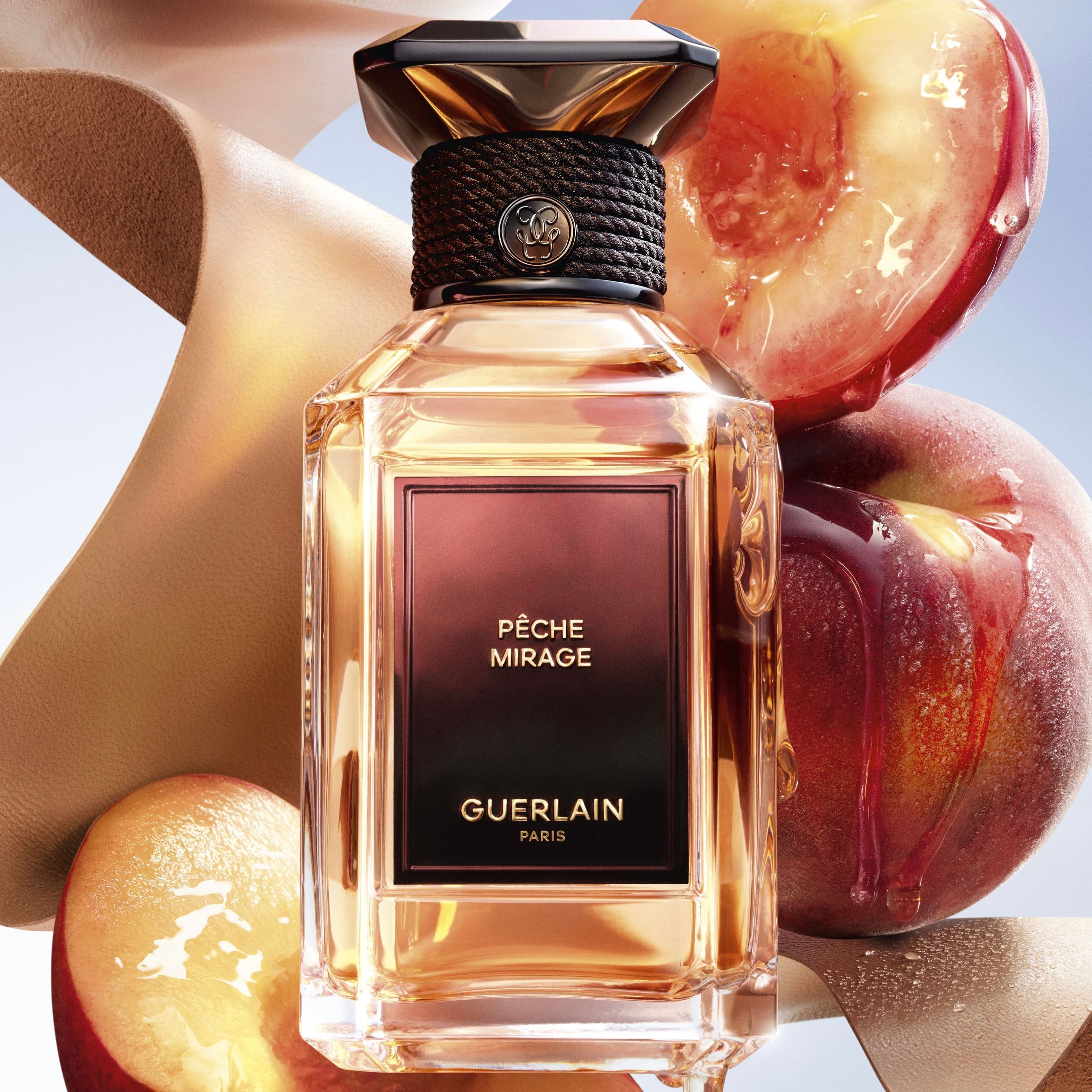 Парфюм Guerlain L'Art & La Matière Pêche Mirage