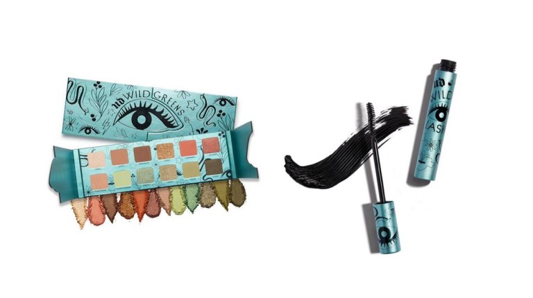 Коллекция Urban Decay Wild 