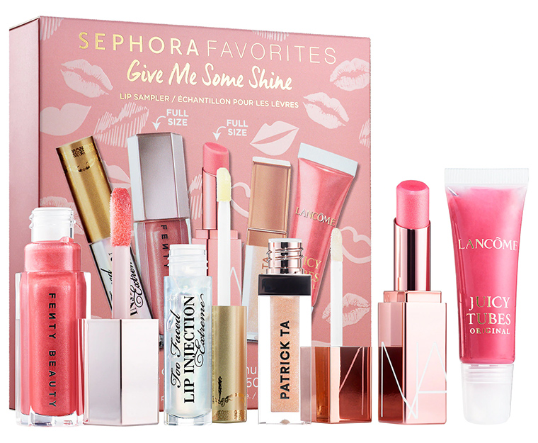 sephora favorites lip gloss