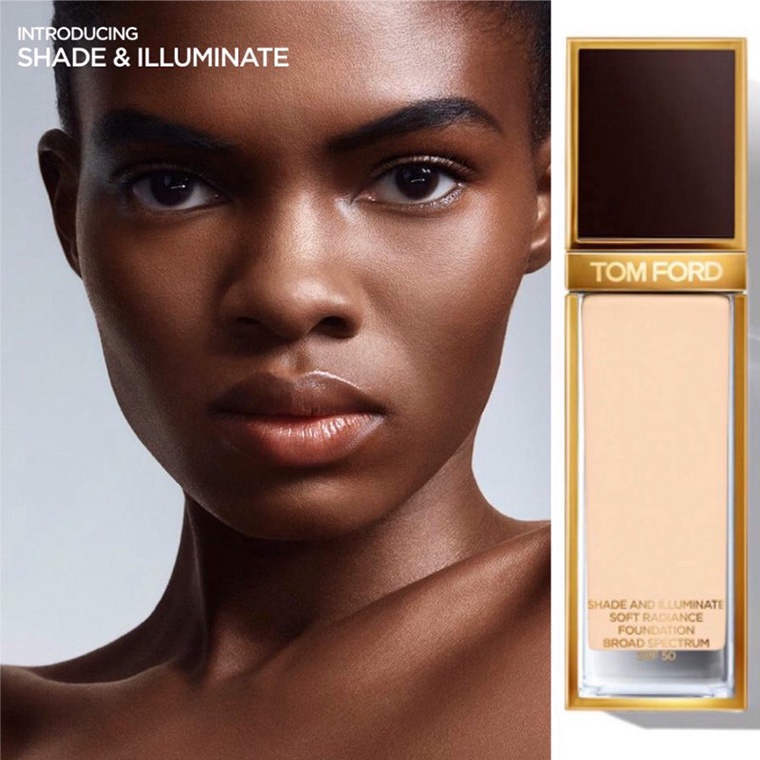 tom ford radiance foundation