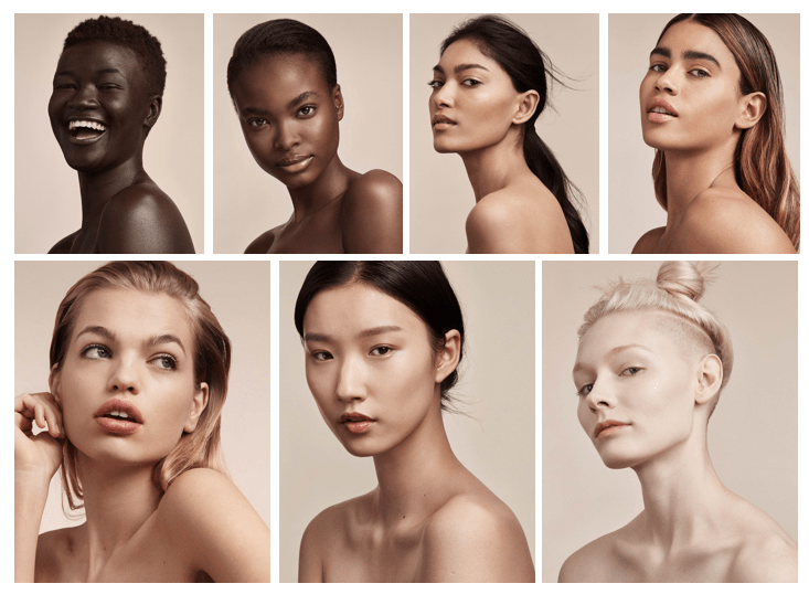 Матовая пудровая основа для макияжа Fenty Beauty Pro Filt’r Soft 