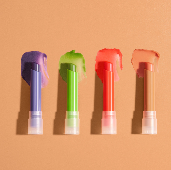 Бальзам для губ Huda Beauty GloWish Super Jelly 
