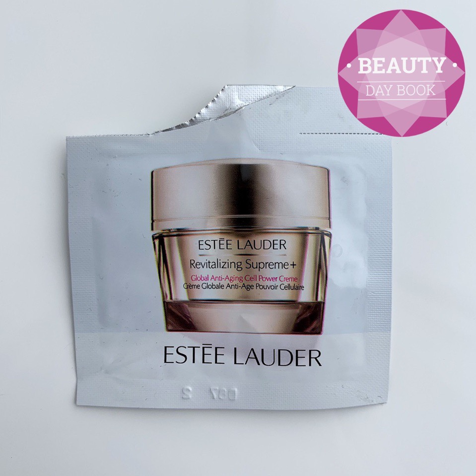 Крем для лица Revitalizing Supreme Light+ Estee Lauder