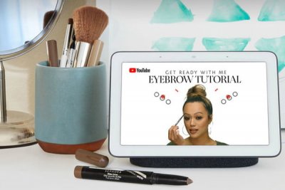 Sephora представит свои новые цифровые функции на выставке Viva Technology в Париже
