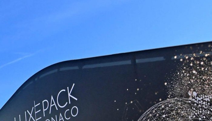 34-ая выставка Luxe Pack Monaco перенесена на сентябрь 2021 года