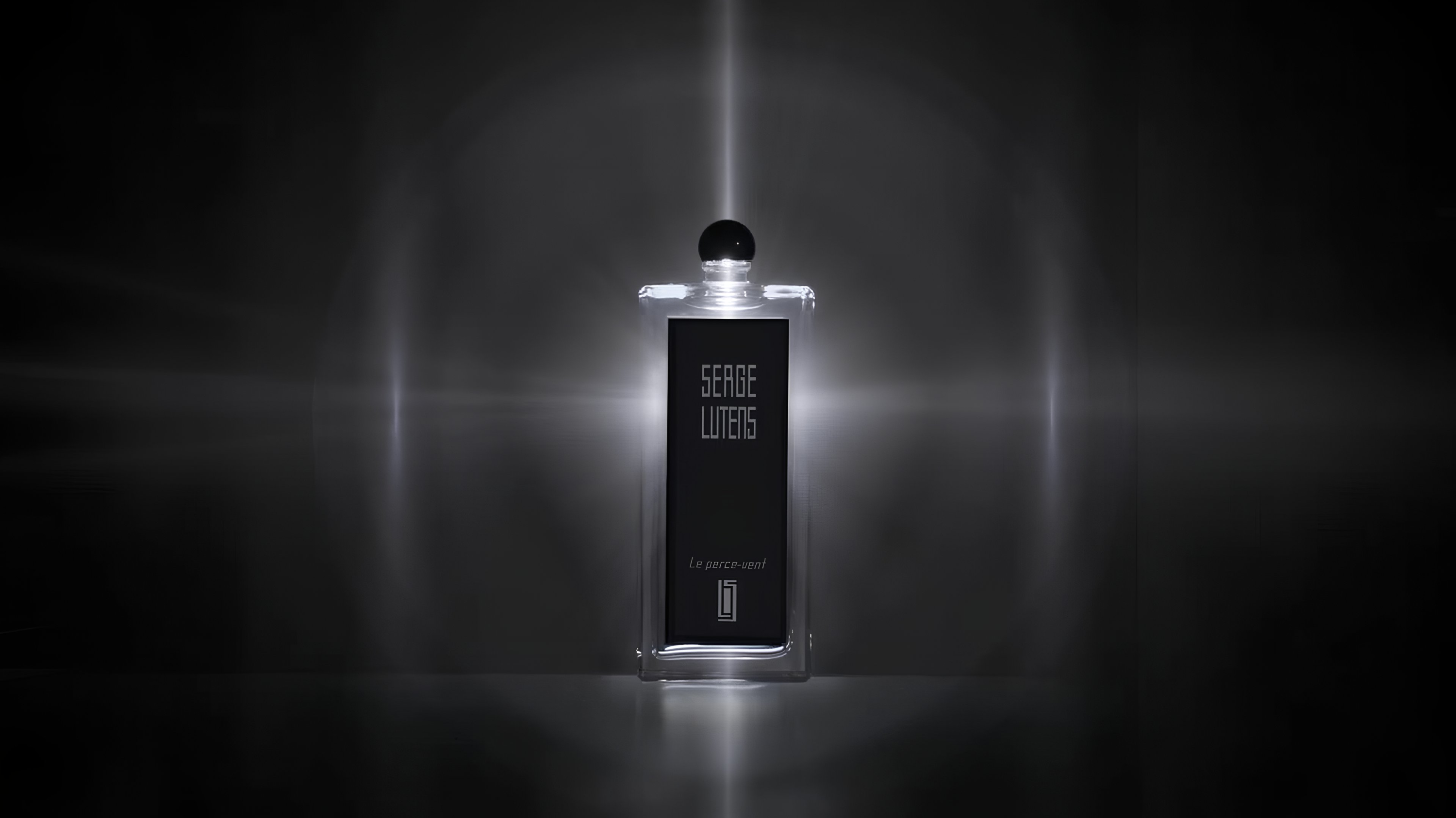 Парфюм Le Perce-Vent by Serge Lutens: The Will to Live