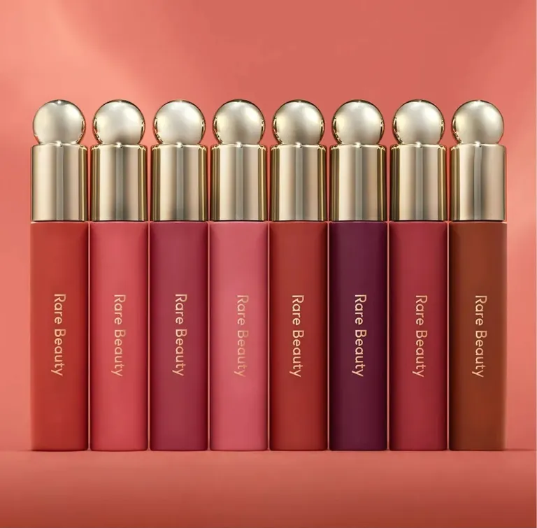 Тонирующее масло для губ Rare Beauty Soft Pinch