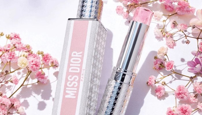 Dior поручает Albéa создать упаковку для твердых парфюмерных стиков
