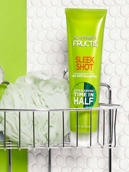 Новинка для волос от Garnier, которая навела шума в сети
